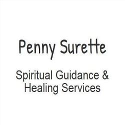 Penny Surette Spiritual Guidance & Healing