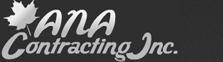ANA Contracting