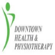 Downtown Physiotherapy & Health