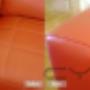 Uploaded by visitor on 7/4/2016 - pet damage leather furniture repair Uploaded by visitor on 7/4/2016 - pet damage leather furniture repair