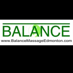 Balance Massage