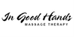 In Good Hands Massage Therapy