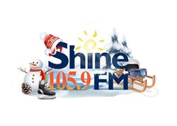 105.9 Shine FM