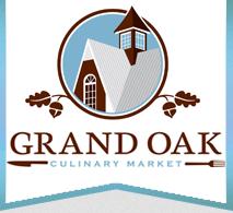 Grand Oak Culinary Market