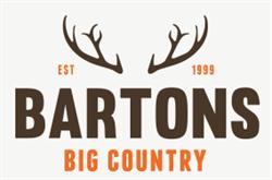 Barton's Big Country Outdoors