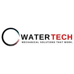 Water Tech Plumbing & Heating Ltd.
