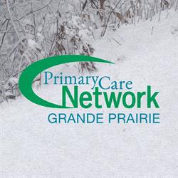 Grande Prairie Primary Care Network