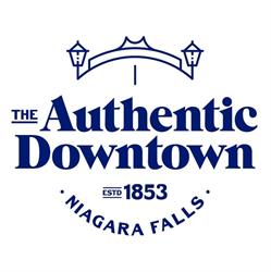 Niagara Falls Downtown