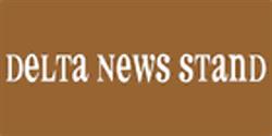 Delta News Stand - Smoke & Vape Shop