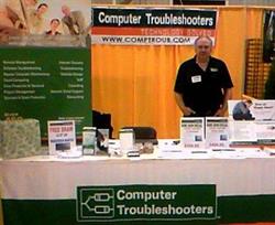 Computer Troubleshooters