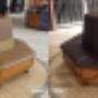 Uploaded by visitor on 9/8/2016 - mall seating restoration Uploaded by visitor on 9/8/2016 - mall seating restoration