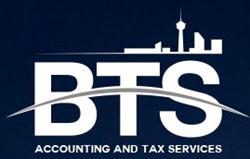 BTS Accounting & Tax Services