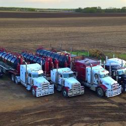 X-Cel Energy Service's Ltd.