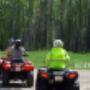 Whitecourt ATV Rider/UTV Driver Safety Training Whitecourt ATV Rider/UTV Driver Safety Training
