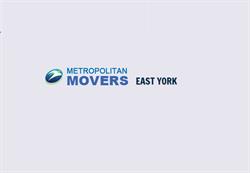 Metropolitan Movers East York