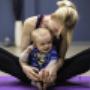 Uploaded by visitor on 4/28/2016 - Mommy and Me Yoga Uploaded by visitor on 4/28/2016 - Mommy and Me Yoga