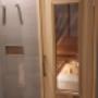 Uploaded by visitor on 1/10/2018 - Custom sauna bathroom Uploaded by visitor on 1/10/2018 - Custom sauna bathroom