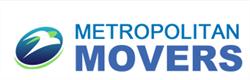 Metropolitan Movers Edmonton