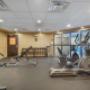Fitness Center Fitness Center