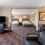 Two Queen Suite Two Queen Suite