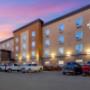 Exterior - Twilight Exterior - Twilight