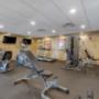 Fitness Center Fitness Center