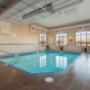 Indoor Pool Indoor Pool