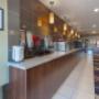 Breakfast Area Breakfast Area