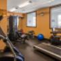 Fitness Centre Fitness Centre