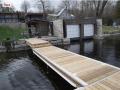 Custom Dock builders