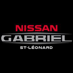 Nissan Gabriel St-Léonard