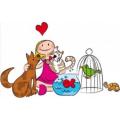 Pet-Sitting