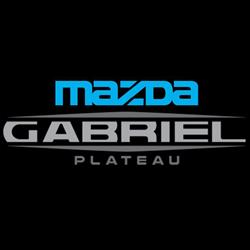Mazda Gabriel Plateau