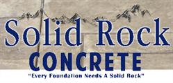 Solid Rock Concrete