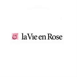 la Vie en Rose