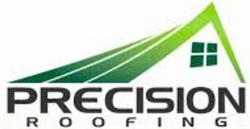 Precision Roofing Inc