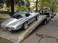 Towing