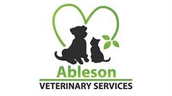 Ableson Veterinary Services