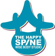 The Happy Spine