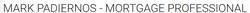 Mark Padiernos - Mortgage Professional for Money Solutions Inc