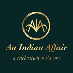 An Indian Affair restaurant