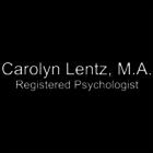 Carolyn Lentz