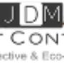 JDM Pest Control Logo JDM Pest Control Logo
