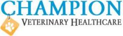 Champion Veterinary Healthcare