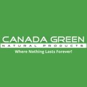 Canada Green Natural Products