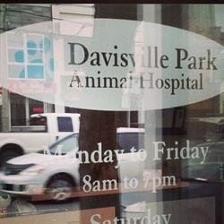 Davisville Park Animal Hospital