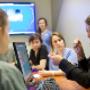 Afin de répondre de réponse aux besoins des établissements hospitaliers, le Centre de formation continue offre différentes formations créditées offertes aux professionnels du domaine. Afin de répondre de réponse aux besoins des établissements hospitaliers, le Centre de formation continue offre différentes formations créditées offertes aux professionnels du domaine.