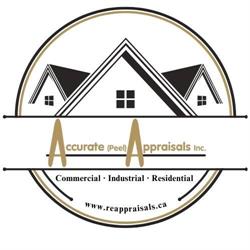 Accurate Appraisals Inc