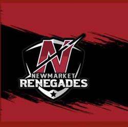 Newmarket Minor Hockey Assn