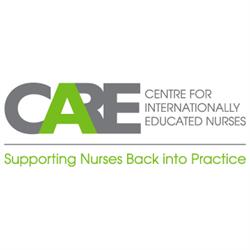 CARE Centre for Internationally Educated Nurses